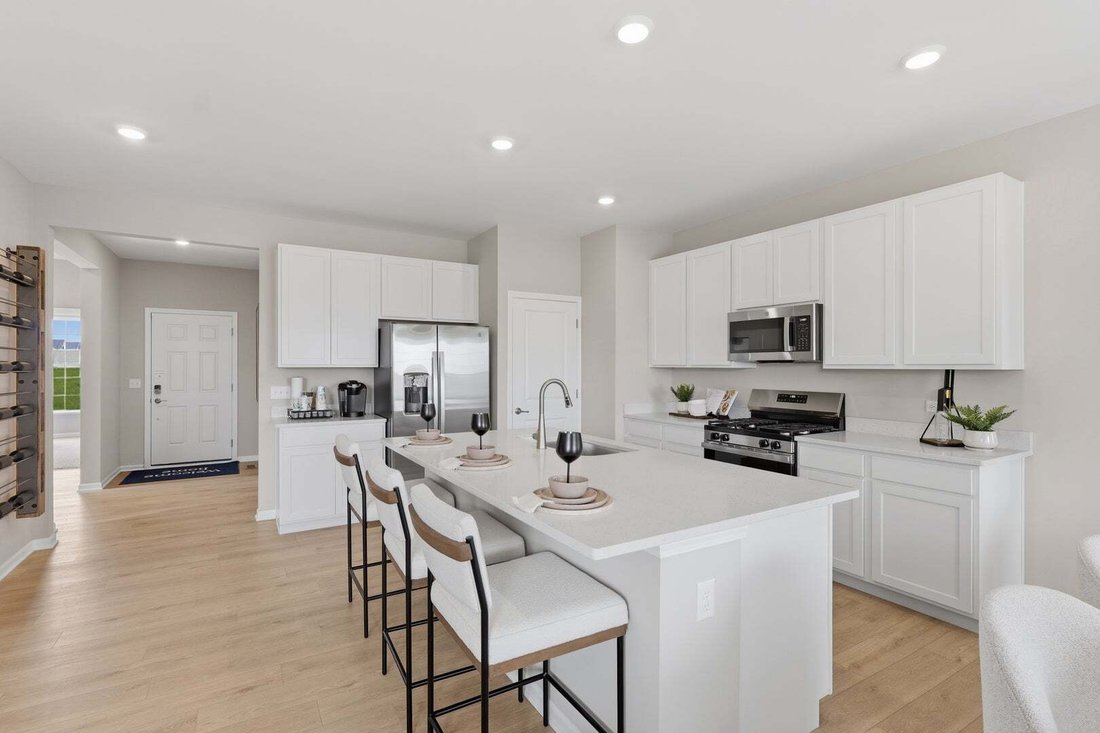 House in Libertyville, Illinois, United States 3 - 18765082