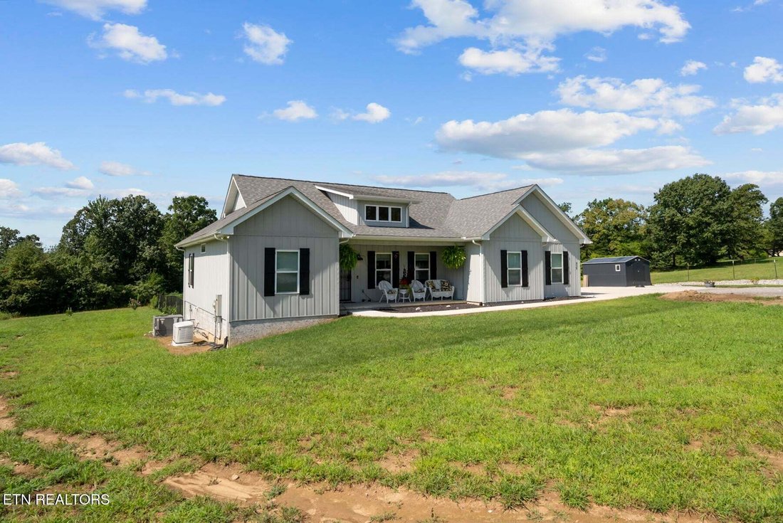 House in Crossville, Tennessee, United States 4 - 18762019