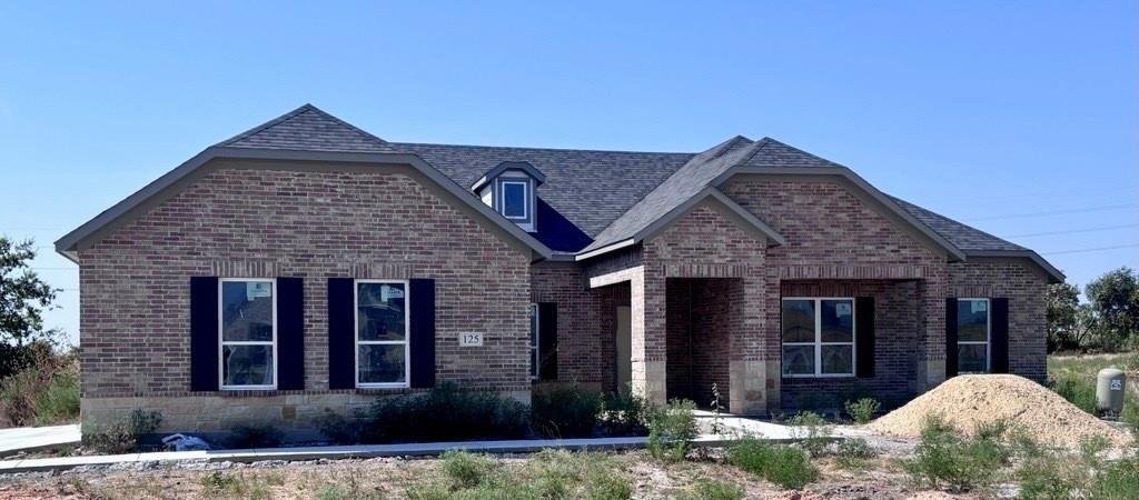 Casa a Weatherford, Texas, Stati Uniti 1 - 18764595