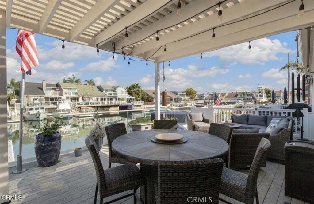 Townhouse en Oxnard, California, Estados Unidos 1 - 18142318