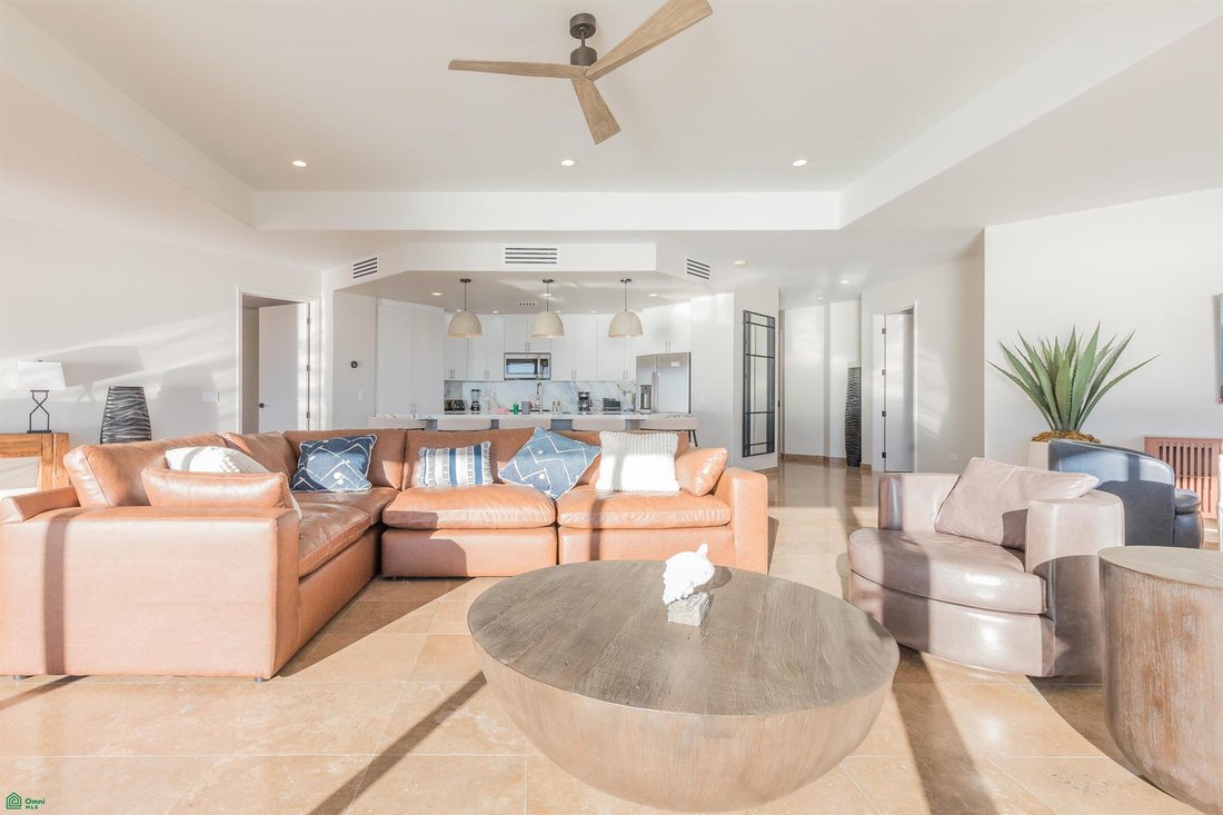 Condominio en Puerto Peñasco, Sonora, México 4 - 18004649