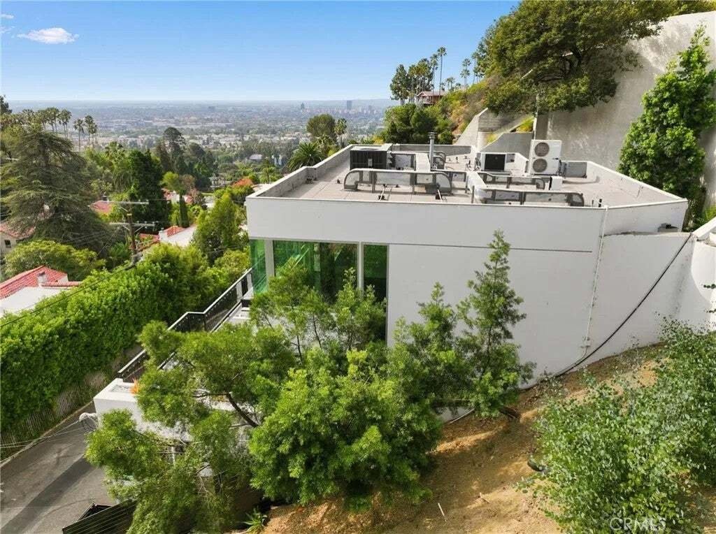Casa a Los Angeles, California, Stati Uniti 5 - 18764961