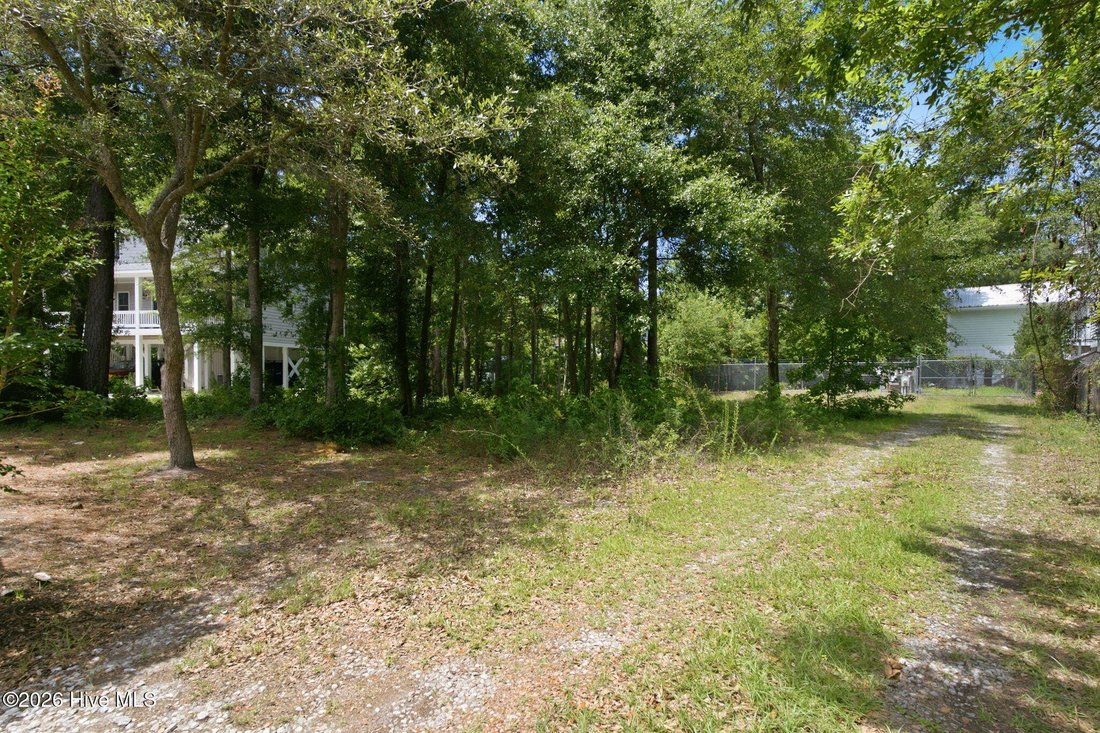 Casa a Sea Breeze, Carolina del Nord, Stati Uniti 5 - 18764893