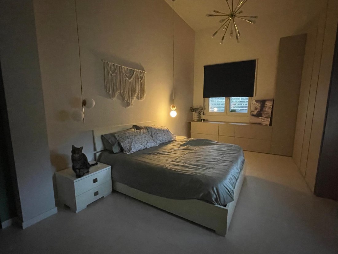 Villa in Centro, Vimercate, Lombardy 5 - 17048647