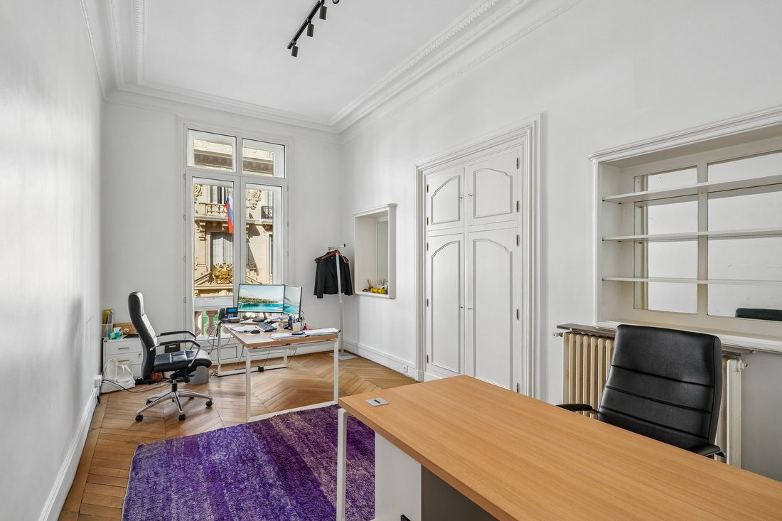Apartment in Courcelles-Wagram, Paris 17e Arrondissement, Paris 5 - 18763163