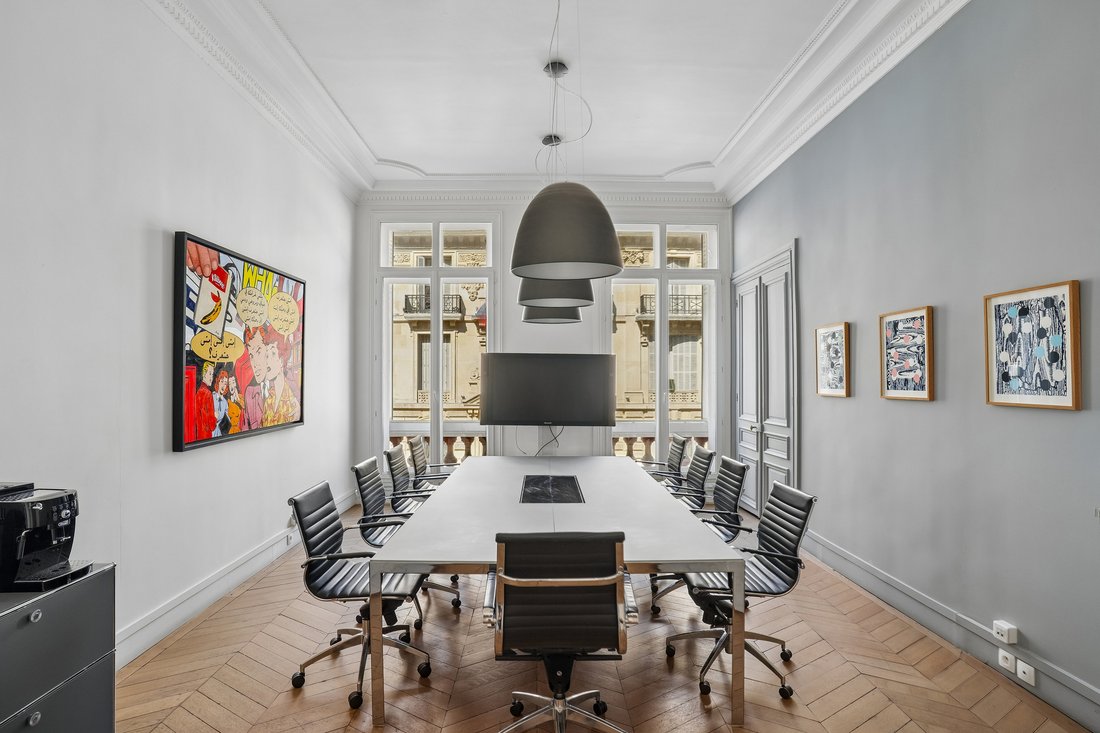 Apartment in Courcelles-Wagram, Paris 17e Arrondissement, Paris 4 - 18763163