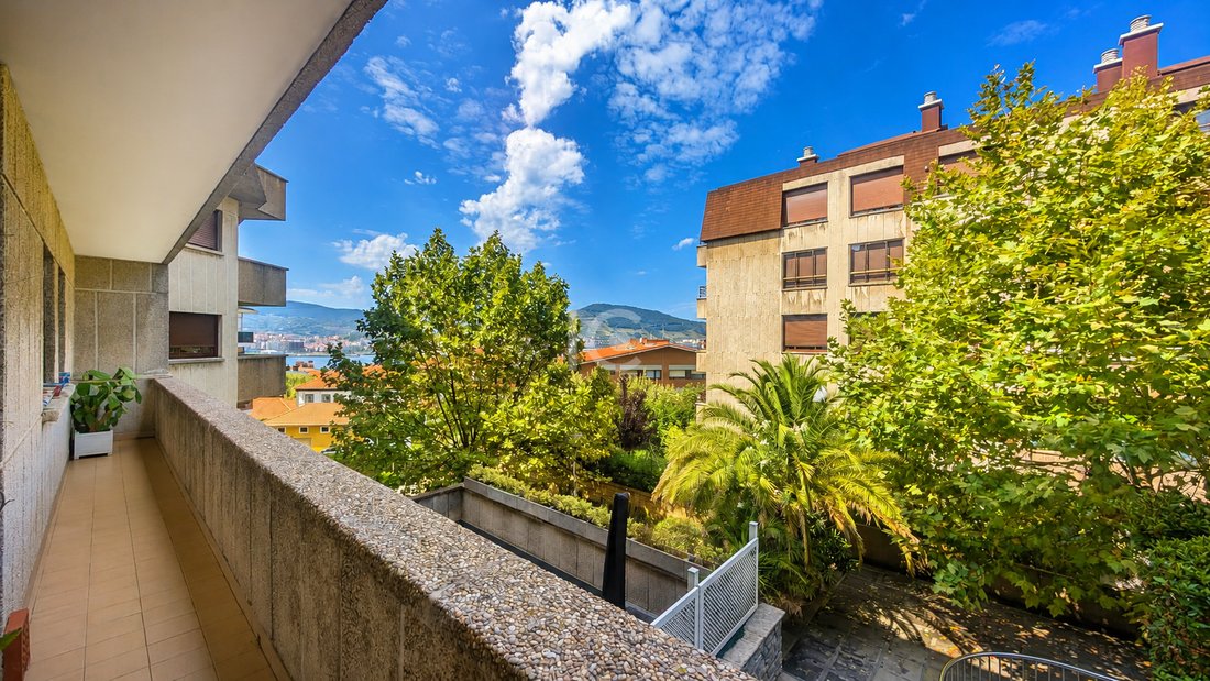 Appartamento a Getxo, Paesi Baschi, Spagna 1 - 18762662