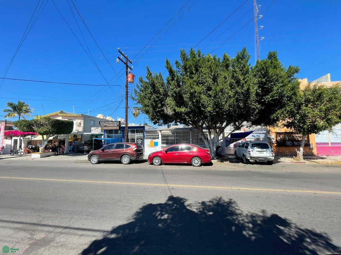 Maison à La Paz, Basse-Californie du Sud, Mexique 5 - 18326967