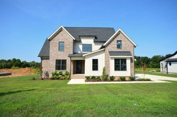 House in Spring Hill, Tennessee, United States 1 - 18762065
