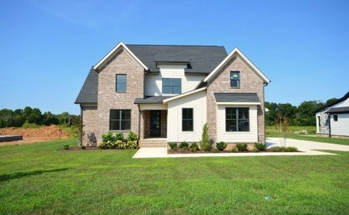Casa a Spring Hill, Tennessee, Stati Uniti 1