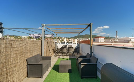Appartement à El Masnou, Catalogne, Espagne 1