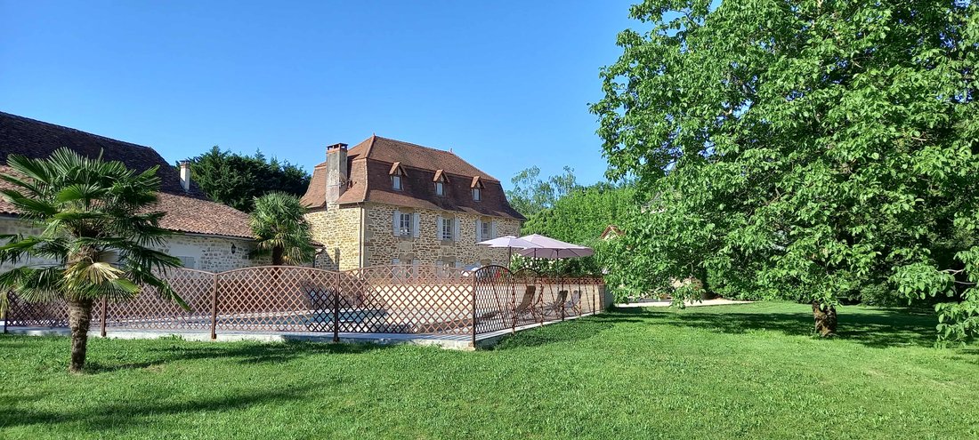 Finca en Centre Ancien, Figeac, Francia 2 - 18763310