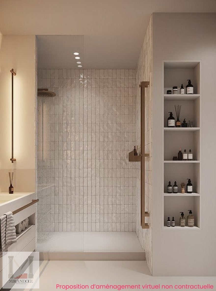 Apartment in Antibes, Provence-Alpes-Côte d'Azur, France 5 - 18766380