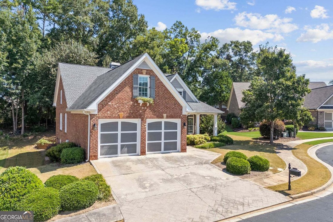 House in Monroe, Georgia, United States 3 - 18764348