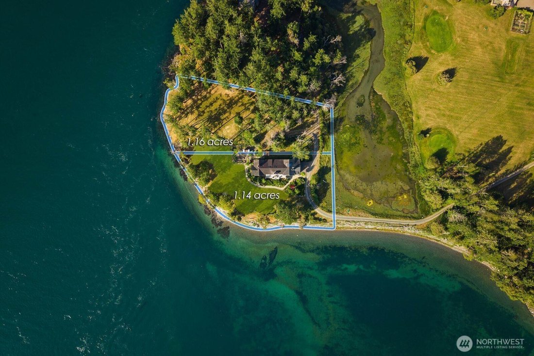 House in Friday Harbor, Washington, United States 2 - 18224461