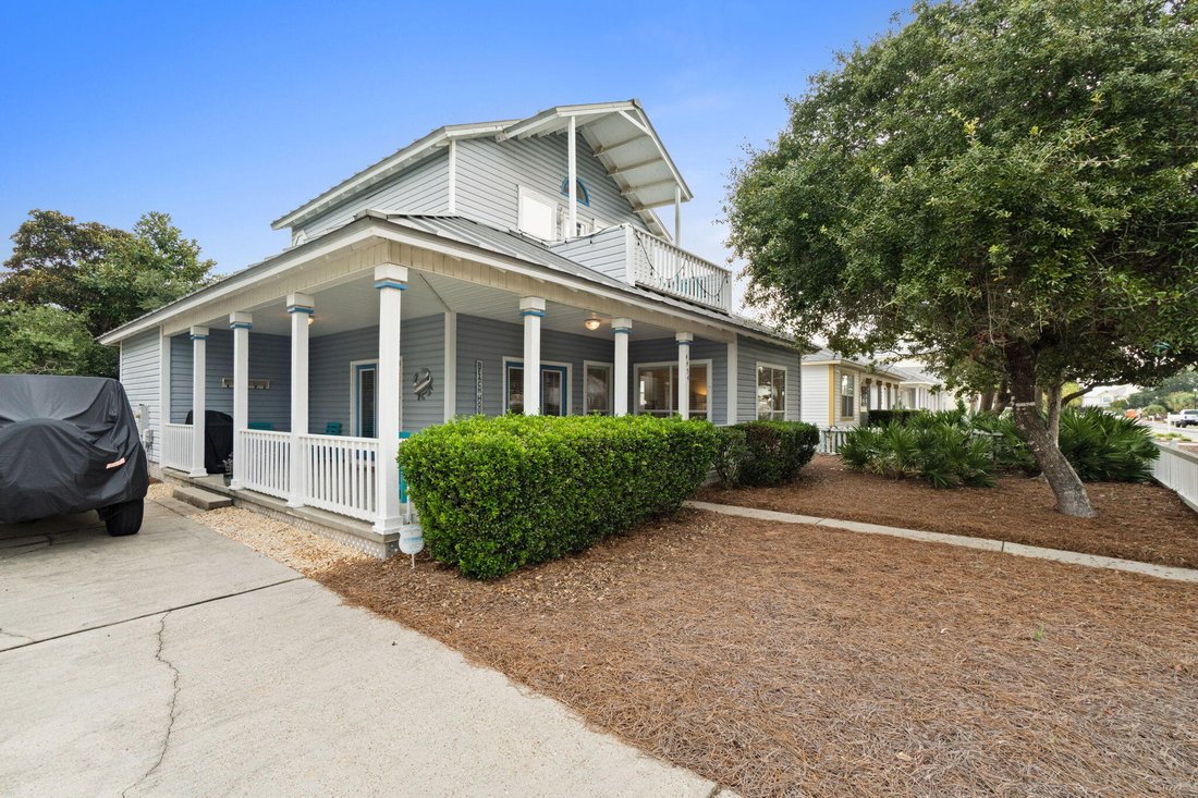 Casa a Destin, Florida, Stati Uniti 2 - 18764242