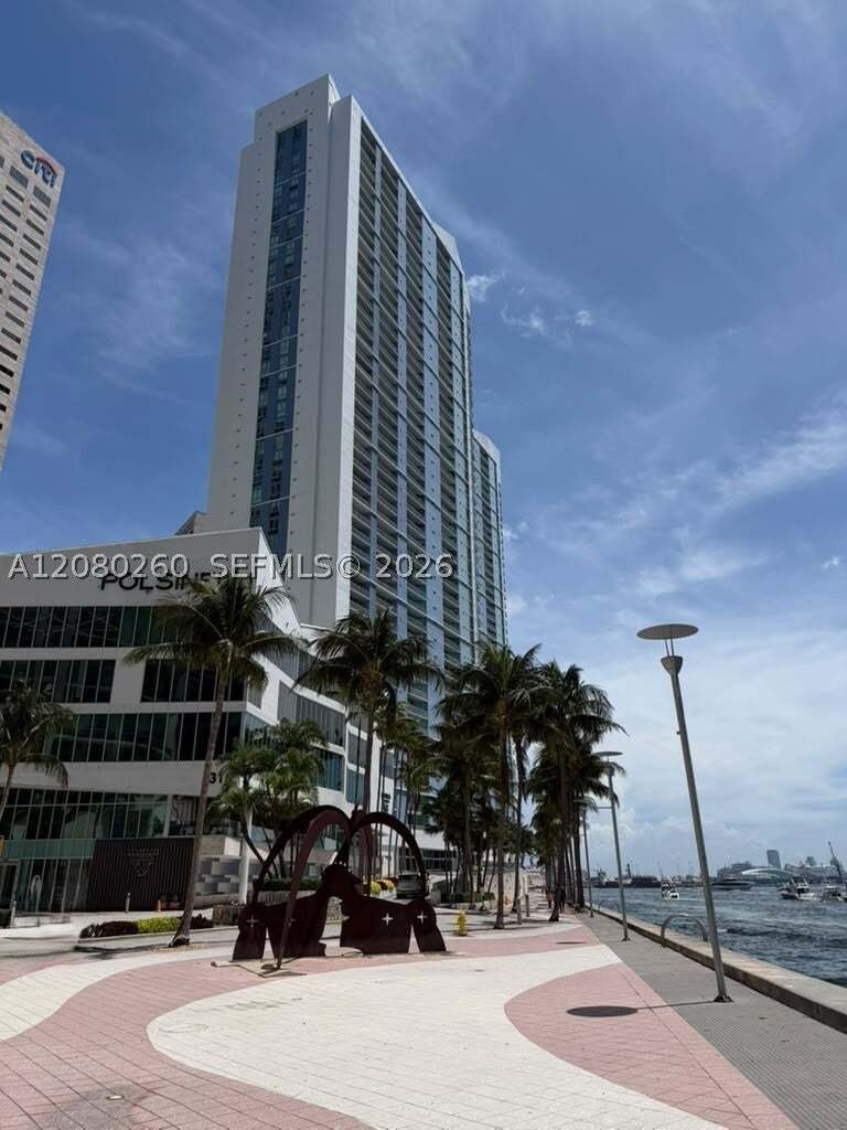 Condo in Miami, Florida, United States 1 - 18764488