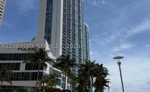 Condominio en Miami, Florida, Estados Unidos 1