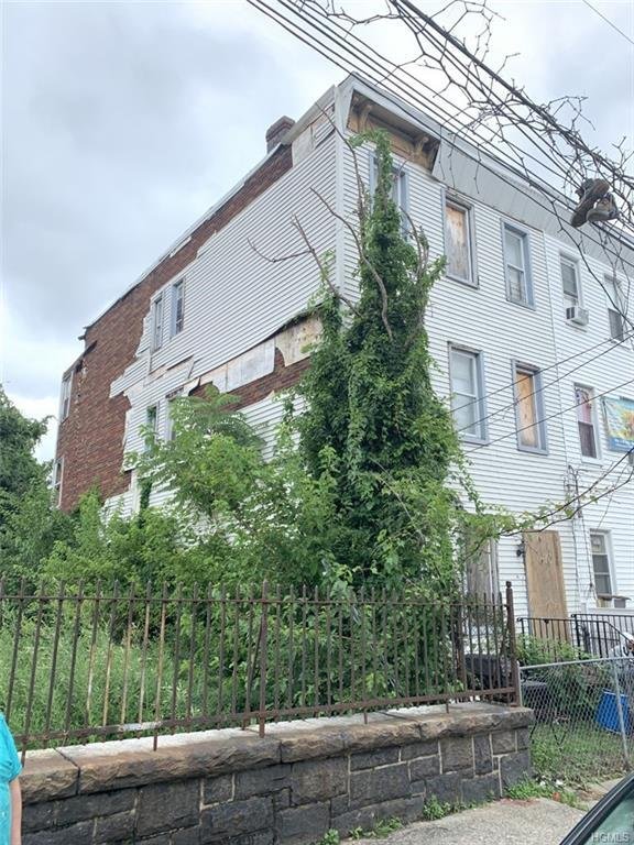 Apartamento en Yonkers, Nueva York, Estados Unidos 1 - 18763372