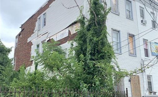 Apartamento en Yonkers, Nueva York, Estados Unidos 1