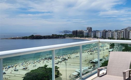 Apartment in Rio de Janeiro, State of Rio de Janeiro, Brazil 1