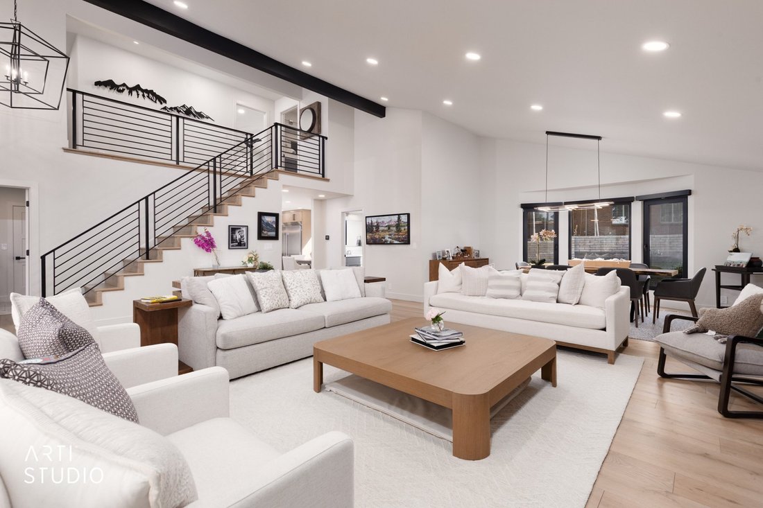 House in Sandy, Utah, United States 2 - 18762328