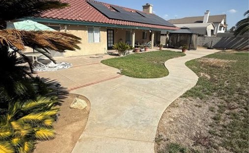 Moreno Valley, Kalifornien, Vereinigte Staaten 1