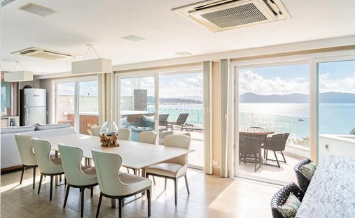 Penthouse in Florianópolis, Santa Catarina, Brasilien 1