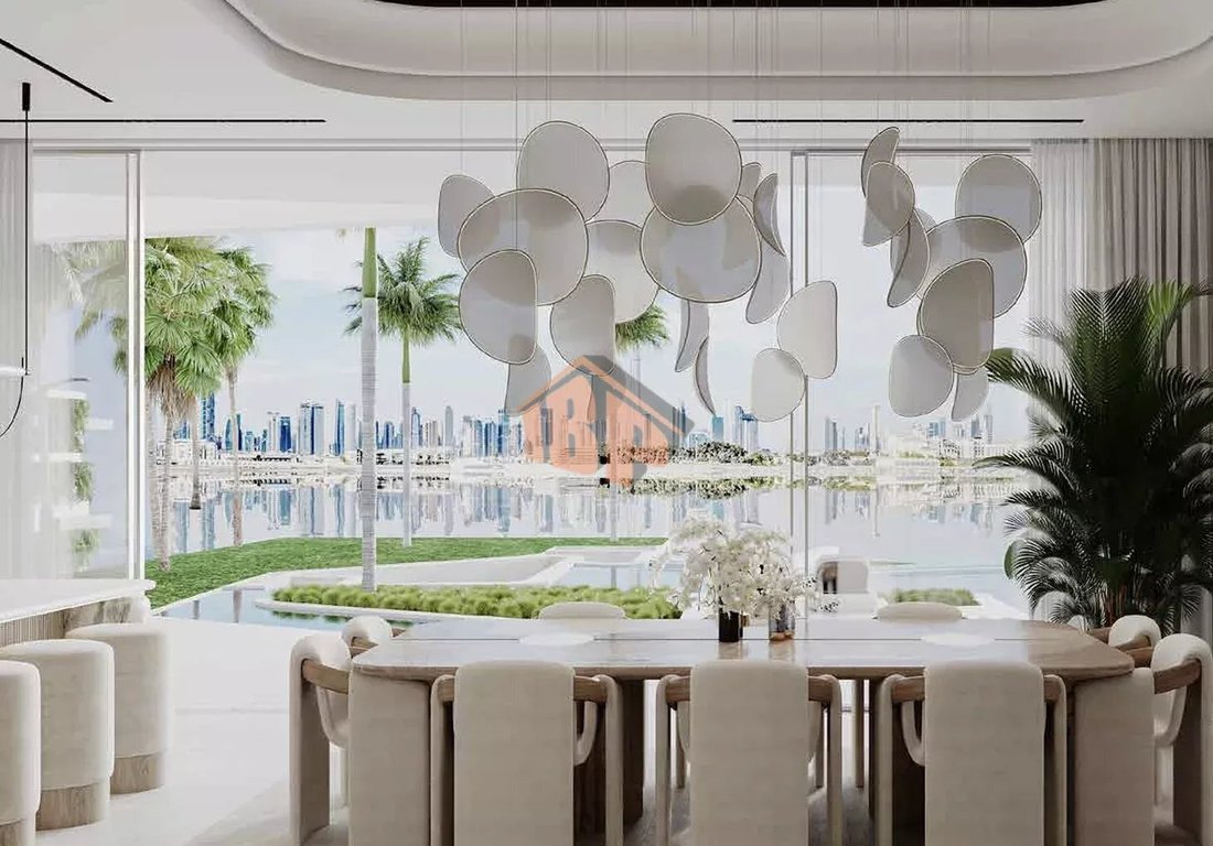Tenuta a Emirato di Dubai, Emirati Arabi Uniti 5 - 18763089