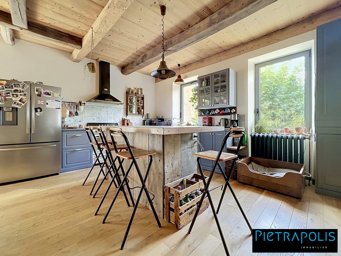 House in Villereversure, Auvergne-Rhône-Alpes, France 4 - 18766326