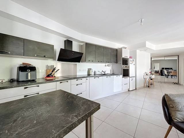 Apartamento en Chambery, Auvernia-Ródano-Alpes, Francia 5 - 17735340