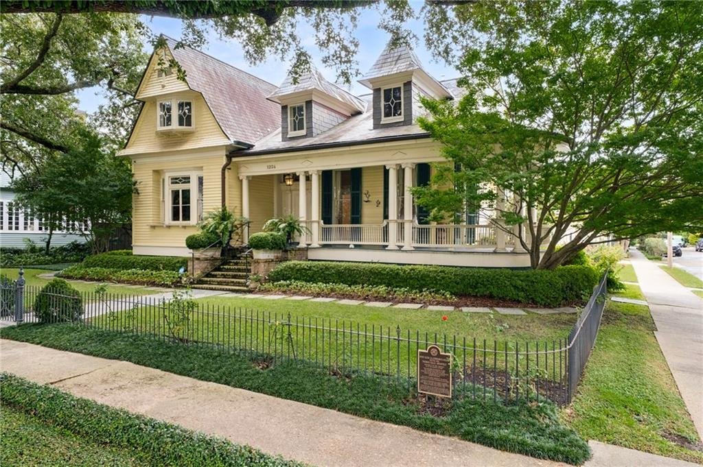 House in New Orleans, Louisiana, United States 2 - 18764059