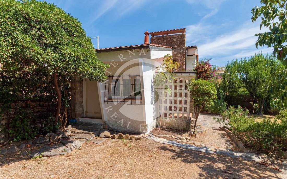 Villa en Latte-Ville, Ventimiglia, Liguria 3 - 18763112