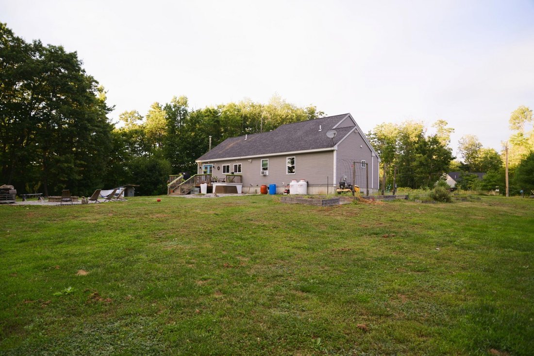 Maison à Waterboro, Maine, États-Unis 5 - 18766101