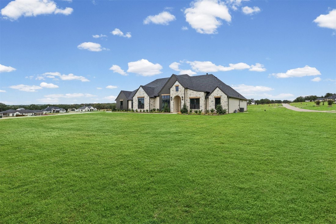 Haus in Weatherford, Texas, Vereinigte Staaten 2 - 18727002