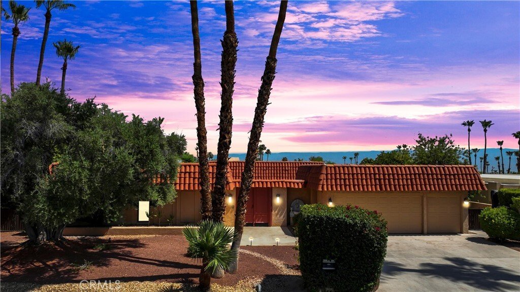 House in Palm Desert, California, United States 1 - 18655094