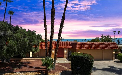 House in Palm Desert, California, United States 1