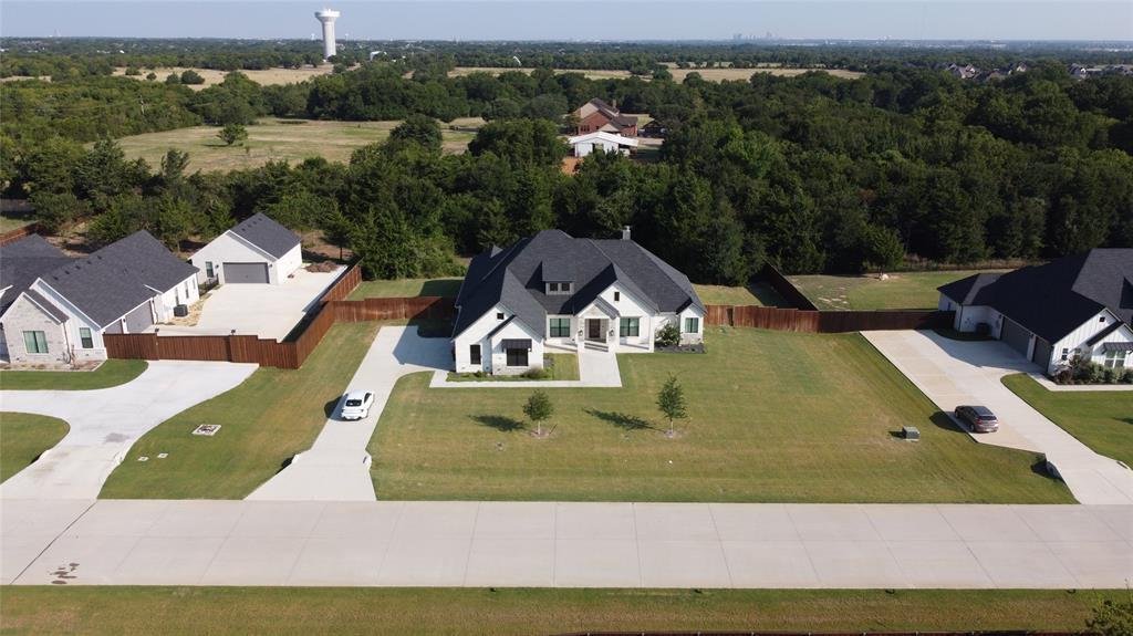 Maison à Midlothian, Texas, États-Unis 5 - 18765137