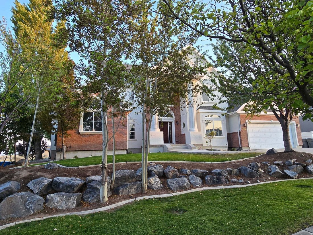 Haus in Saratoga Springs, Utah, Vereinigte Staaten 1 - 18764923