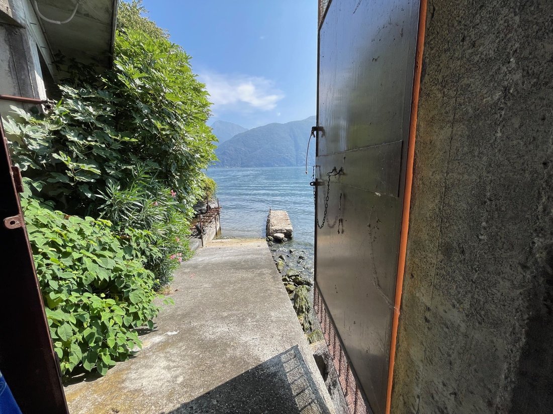 Villa à Acquaseria, Lombardie, Italie 2 - 15412166