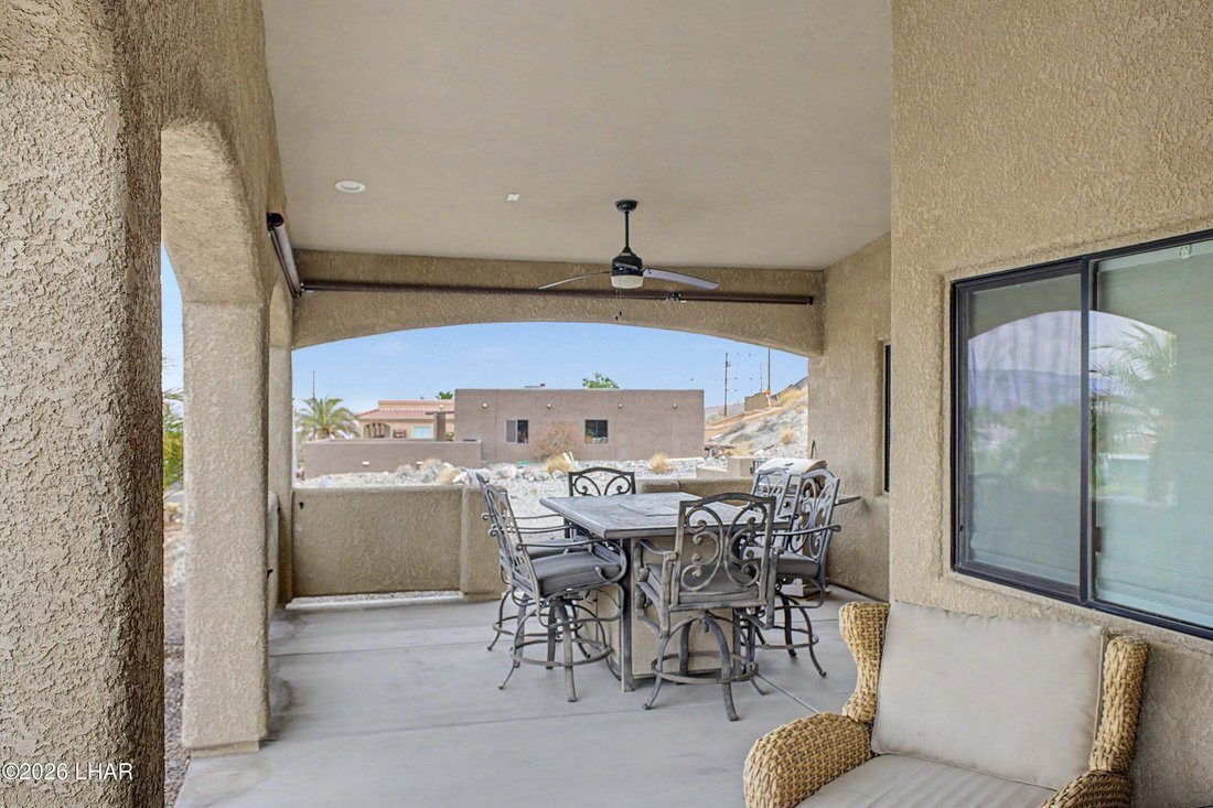 Casa en Desert Hills, Arizona, Estados Unidos 5 - 18763730