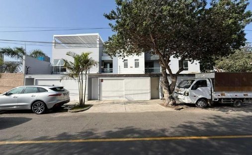 House in Lima, Callao Region, Peru 1