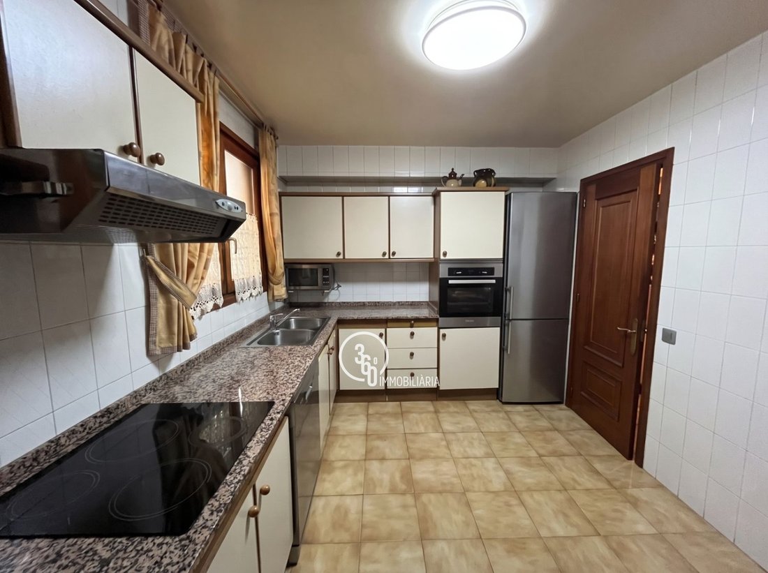 Appartement à Santa Coloma, Andorre-la-Vieille, Andorre 5 - 18762382