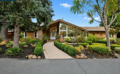 House in Martinez, California, United States 1