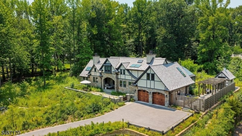 Maison à Mountainside, New Jersey, États-Unis 4 - 18765145