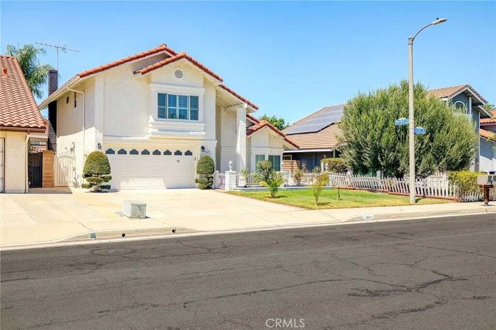 Casa en Buena Park, California, Estados Unidos 2 - 18762191