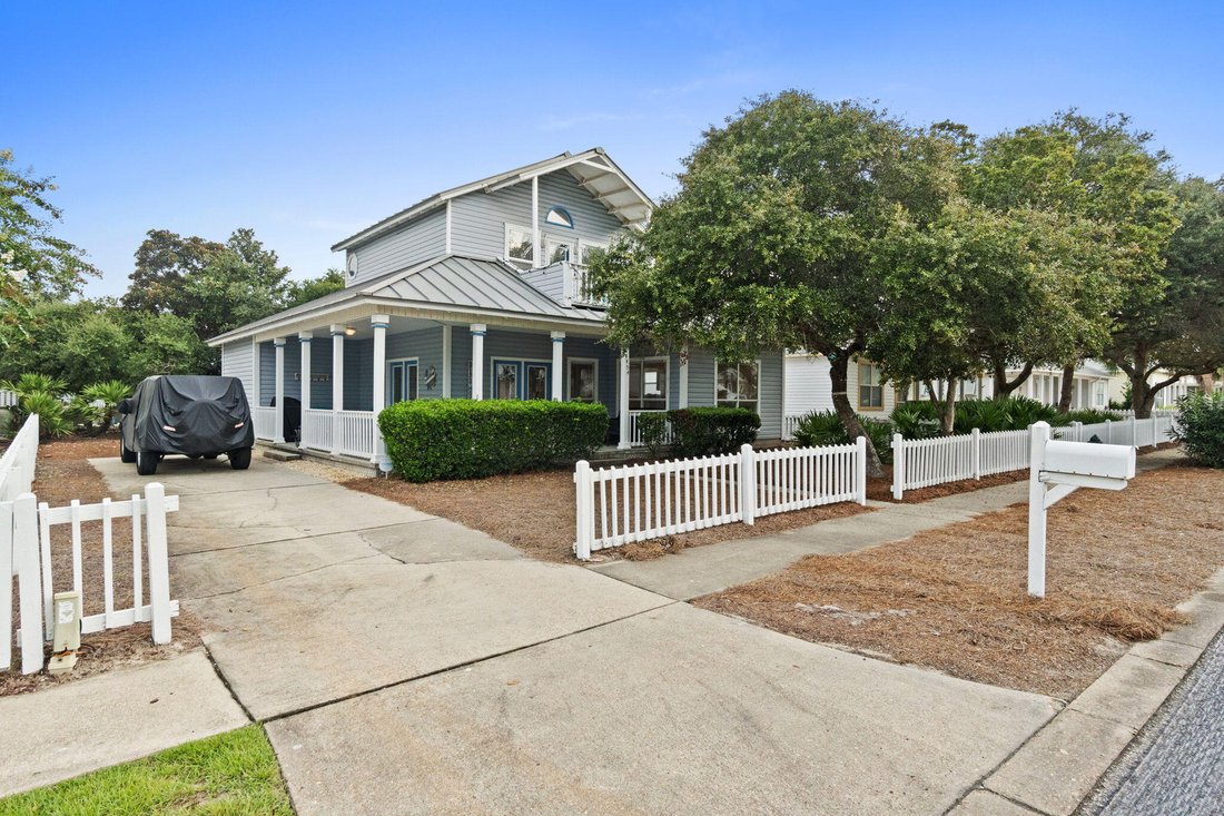 Casa a Destin, Florida, Stati Uniti 1 - 18764242
