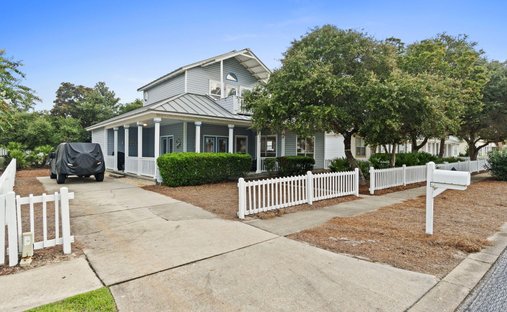 Haus in Destin, Florida, Vereinigte Staaten 1