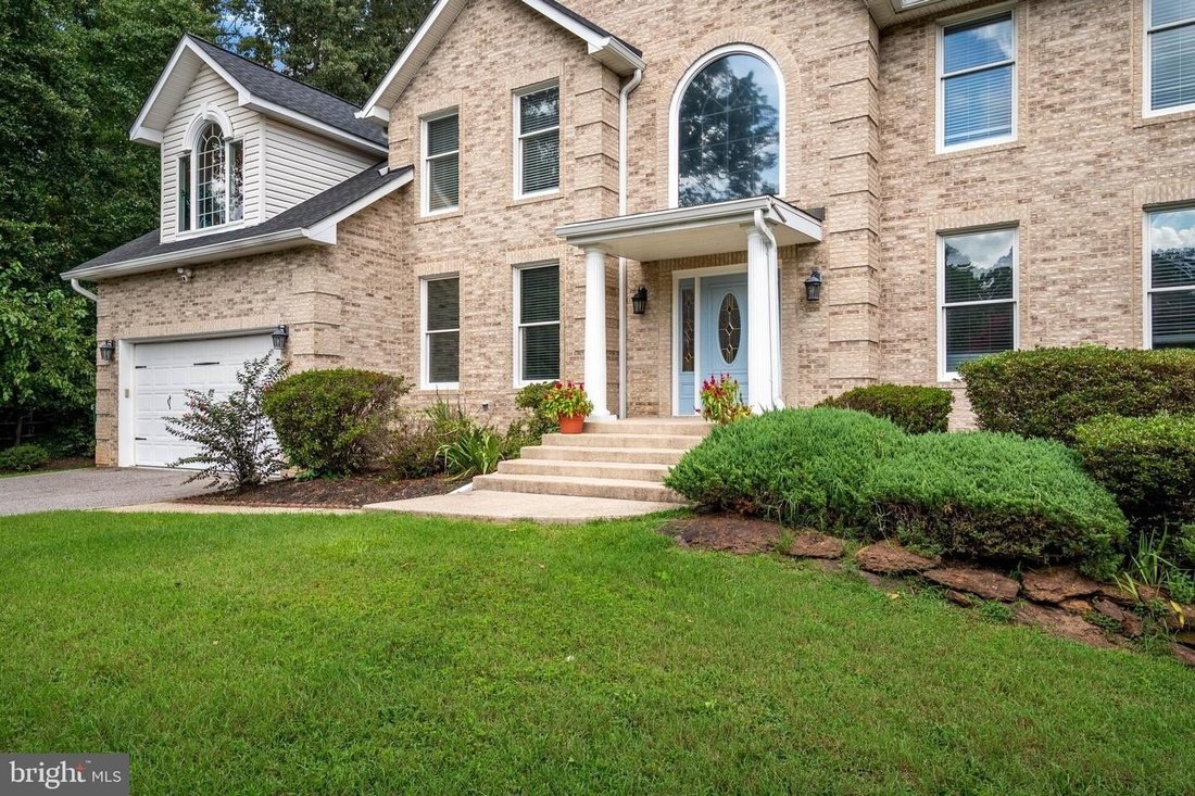 House in Millersville, Maryland, United States 2 - 18766421