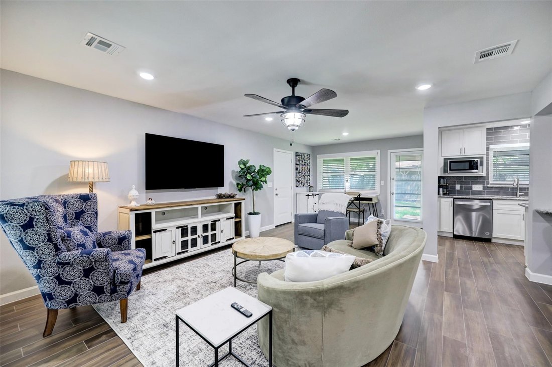 Haus in Houston, Texas, Vereinigte Staaten 5 - 18764715